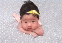 -龙文宝贝上门婴儿理发满月剃胎毛(总店)