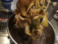 -宗泉烤全羊·烤羊腿·家常菜(解放东路店)