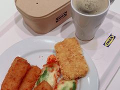 -宜家·瑞典风味餐厅(三桥店)