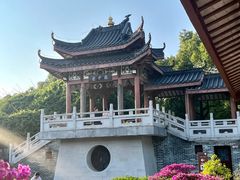-惠州西湖丰渚园