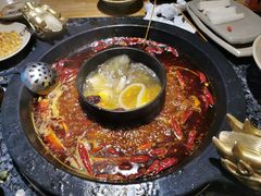 -小龙坎老火锅(天汉长街店)