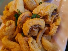 -沈家门海鲜夜排档(东港店)