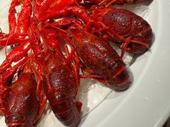 -红盔甲·小龙虾(定西路店)