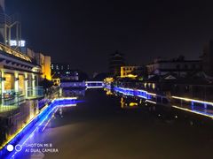 -川沙古镇-停车场
