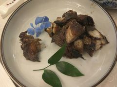 -汇贤府·李氏鲁菜(五棵松店)
