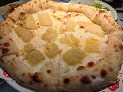 -春树下·树屋花房西餐厅(罍街AS1980店)