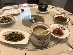 -贵阳盘江诺富特酒店-中餐厅