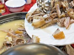 -光明清汤羊(宝业路店)