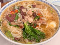 -邱芳粉店(迎宾大道旗舰店)