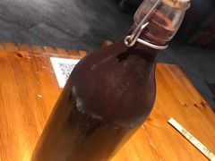 -義聚德·清真铜锅涮羊肉·烧烤(河东店)