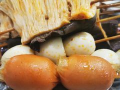 -大姐麻辣烫(莲宝中路店)