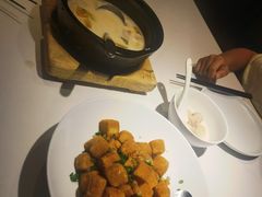 -汤城小厨•粤菜•靓汤(金宝街店)