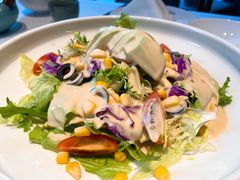 -百富源·海鲜辽菜(浑河堡店)
