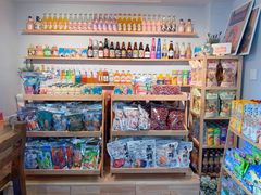 -满悠悠惜食(万豪国际公寓店)