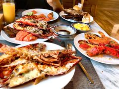 -北京王府井希尔顿酒店·万斯阁西餐厅