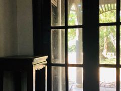 -鼋头渚风景区-王昆仑故居