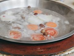 -313羊庄·羊肉火锅烧烤(李村店)