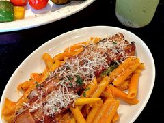 -O'eat Blossom&Pelican(深圳首店)