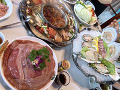 -枇杷园食为鲜火锅(南山店)