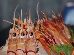 -Mr·Fish鱼鲜生海鲜放题(银泰in99店)