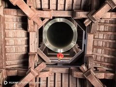 -正定古城-开元寺