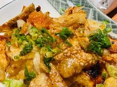 -桂马·日本料理·海胆·海鲜饭·酒场(民主广场店)