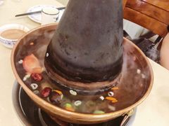 -月圆火锅(宁海东路二店)