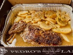 -Pedro's House of Lamb(基督城)