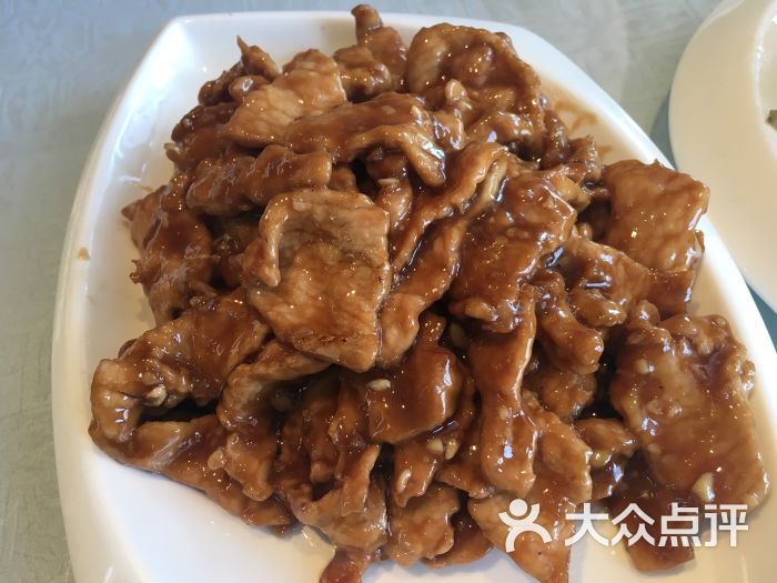 一块豆腐(马栏店-苏扬大烤图片-大连美食-大众点评网