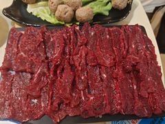 -通好吃潮汕潮家牛肉火锅店(张家边店)