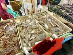 水产区-恒达综合农贸市场(黄山路店)