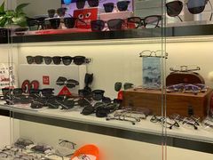 -潘多拉眼镜·蔡司依视路明月(潘家园店)