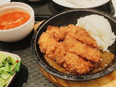 -乡村基(双流时代奥特莱斯餐厅)