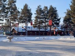 -北极村旅游风景区