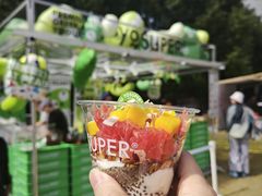 -陆家嘴中心绿地