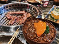 -井上和牛烤肉(大润发店)