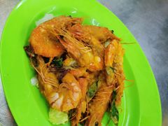 -明记烧鱼美味店