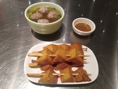 -潮界(虹桥新天地店)