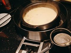 -捞王锅物料理(凯旋路店)