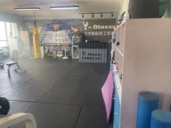 -悦健身私教工作室(双井店)