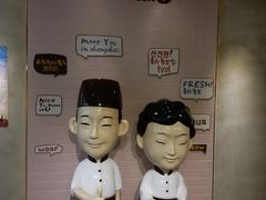 -鲜芋仙(中环百联2店)