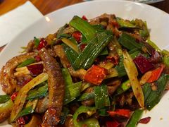 -柴窝堡22号辣子鸡·传承新疆菜