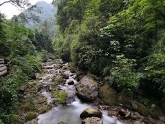 -峨眉山风景名胜区