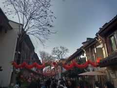 -小河直街历史文化街区