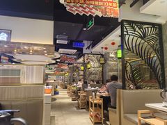 -陈记顺和潮汕牛肉火锅(番禺迎宾大道店)