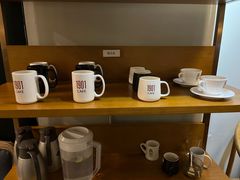 -1901 Cafe(西四店)