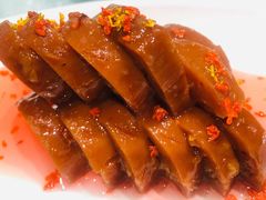桂花糯米莲藕-和记小菜(东方店)