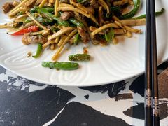 -食肆&Fourteen(武林夜市店)