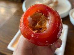 -小大董·烤鸭(王府井apm店)