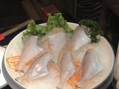 耗儿鱼-井格重庆火锅(西直门凯德Mall店)
